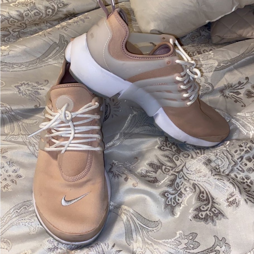 Nike presto